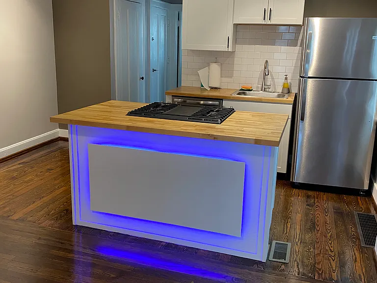 6403 Kennedy Ave #1 — Photo 1