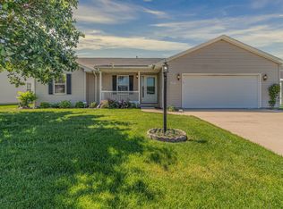 3309 Florence Dr, Champaign, IL
