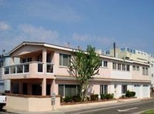 16752 16th St, Sunset Beach, CA 90742