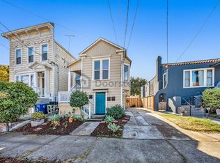 1520 Santa Clara Ave, Alameda, CA 94501