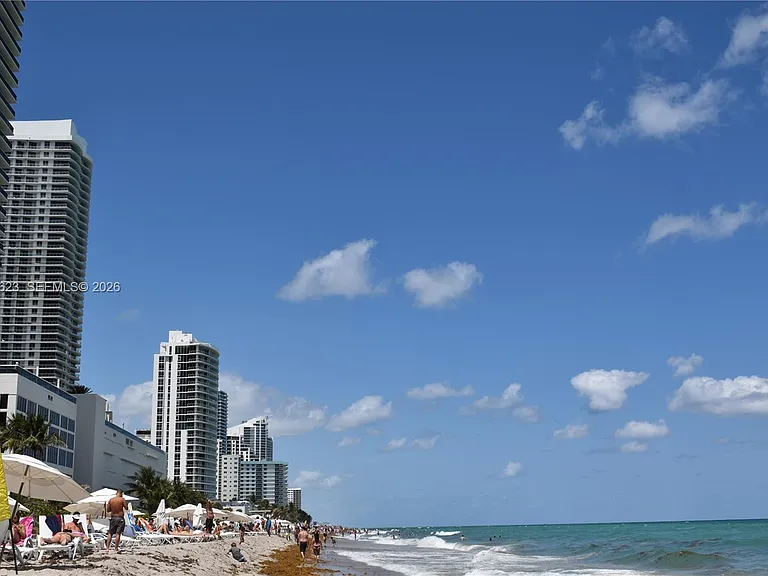 1865 S Ocean Dr #14N — Photo 40