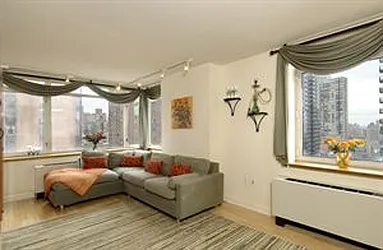 Rented by City Connections Realty