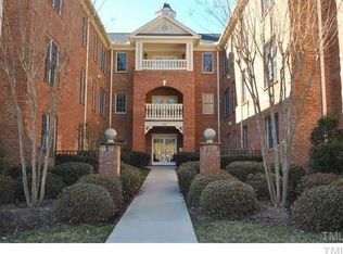 733 W Barbee Chapel Rd #4, Chapel Hill, NC 27517