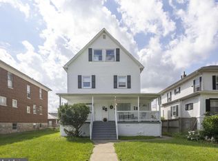 4127 W Forest Park Ave, Baltimore, MD 21207