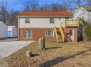 119 Pleasant Ave, Geneva, OH 44041