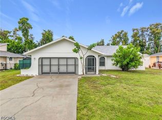 8428 Buena Vista Rd, Fort Myers, FL 33967