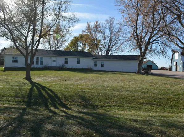 1031 W 1st St, Minden, NE 68959