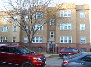 3822 W Altgeld St #3, Chicago, IL 60647