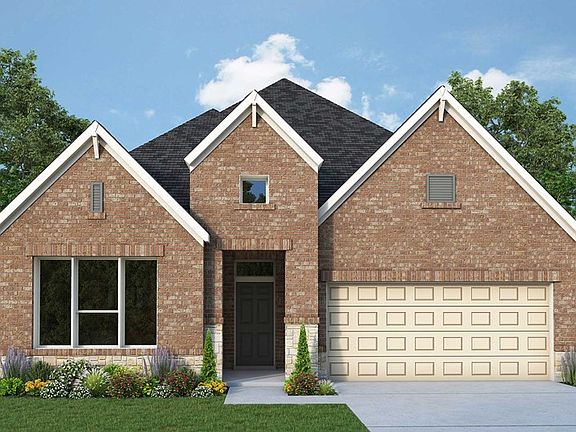 The Blackstone - A Exterior