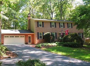 6605 Wren Dr, Springfield, VA 22150