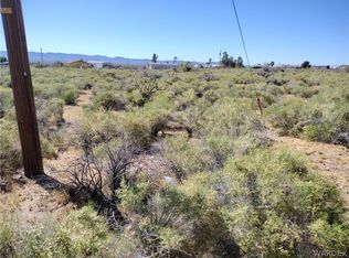 3813 N Bibo Rd, Golden Valley, AZ 86413