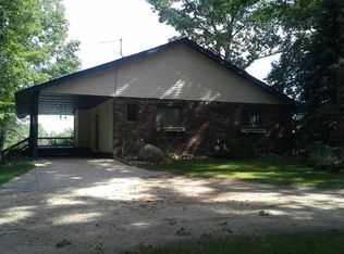 4370 Rogers Ln, Beaverton, MI 48612