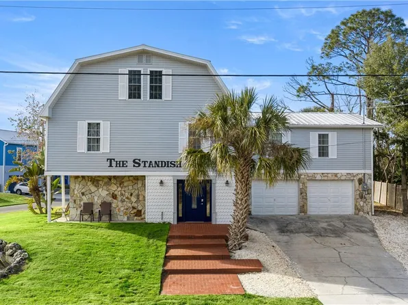 12409 W Standish Dr, Homosassa, FL 34448