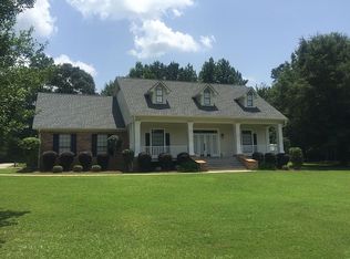 364 Plantation Trce, Jackson, AL 36545