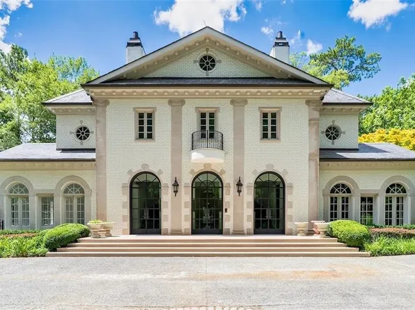 (undisclosed Address), Atlanta, GA 30327