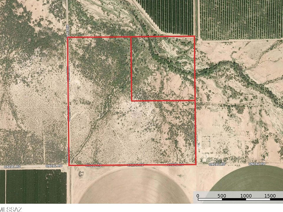 W Oneal Rd, San Simon, AZ 85632 MLS 22403250 Zillow
