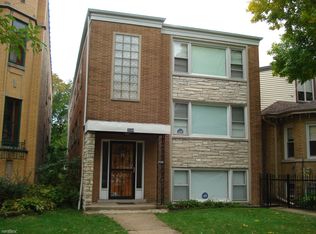 3044 N Kolmar Ave, Chicago, IL 60641