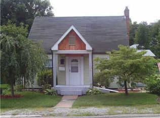 2022 Wesley St, McKeesport, PA 15132