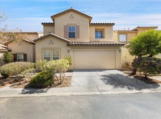 5107 W Eldorado Ln, Las Vegas, NV 89139