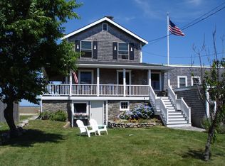 61 Rebecca Rd, Scituate, MA 02066