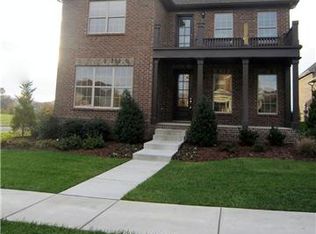 1088 McMahan LOT 210, Gallatin, TN 37066