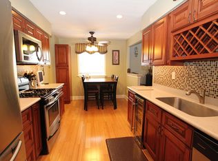 11208 Halstead St, Philadelphia, PA 19116