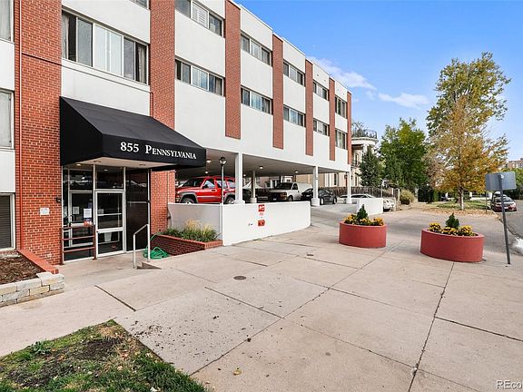 3rd image of 855 N Pennsylvania St APT 409