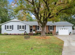 101 Ramona Ave, Jacksonville, NC 28540