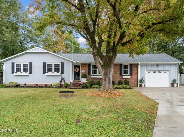 101 Ramona Avenue, Jacksonville, NC 28546