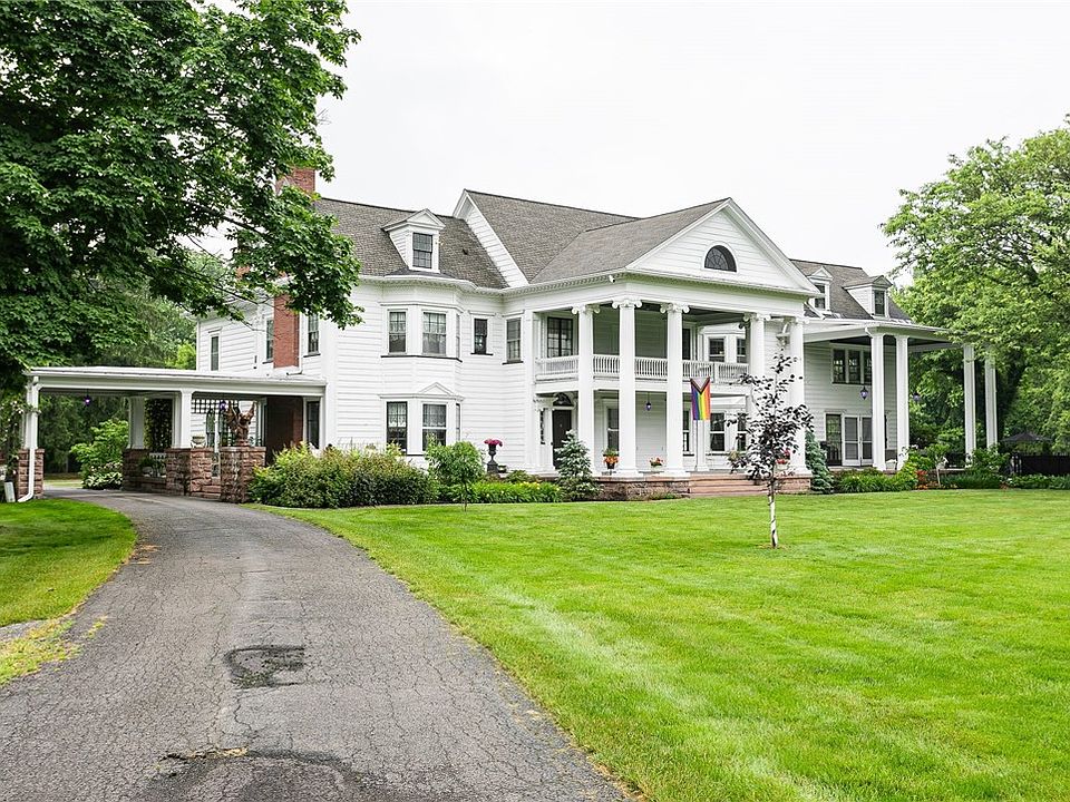 3845 Lake Rd N, Brockport, NY 14420 Zillow