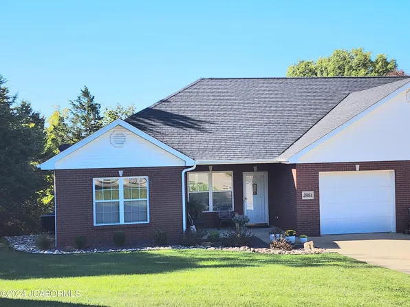 2009 Oak Leaf Dr #A, Jefferson City, MO 65109