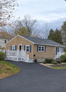 20 Woodcock Ave, Haverhill, MA, 01832