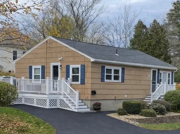 20 Woodcock Ave, Haverhill, MA 01832