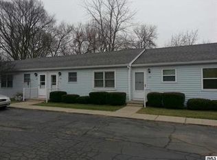 168 Irwin St, Brooklyn, MI
