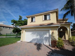 1097 Big Torch St, Riviera Beach, FL 33407