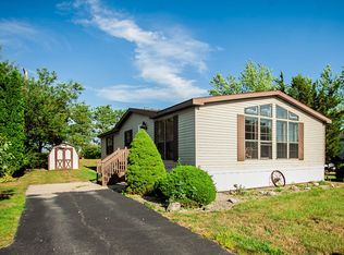 45 Partridge Ln, Beecher, IL 60401