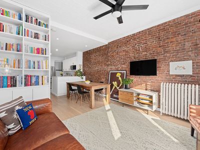 363 7th St APT 2-R, Brooklyn, NY, 11215