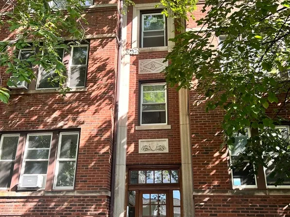 3618 W Ainslie St APT 3W, Chicago, IL 60625