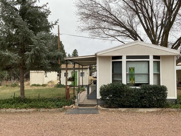 Arizona Mobile Homes Manufactured Homes For Sale 1 680 Homes Zillow