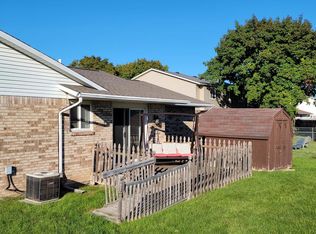 5709 Threasa St, Saginaw, MI 48603