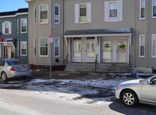 233 Emerson St #1, Boston, MA 02127
