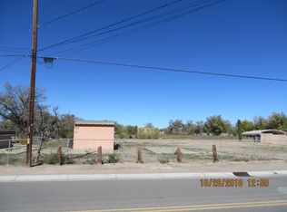 Blake Rd SW, Albuquerque, NM 87105