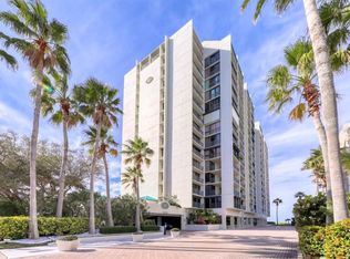 1380 Gulf Blvd APT 806, Clearwater, FL 33767