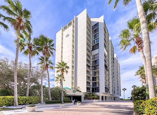 1380 Gulf Blvd Photo 1