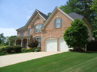 585 Fairway Dr, Woodstock, GA 30189