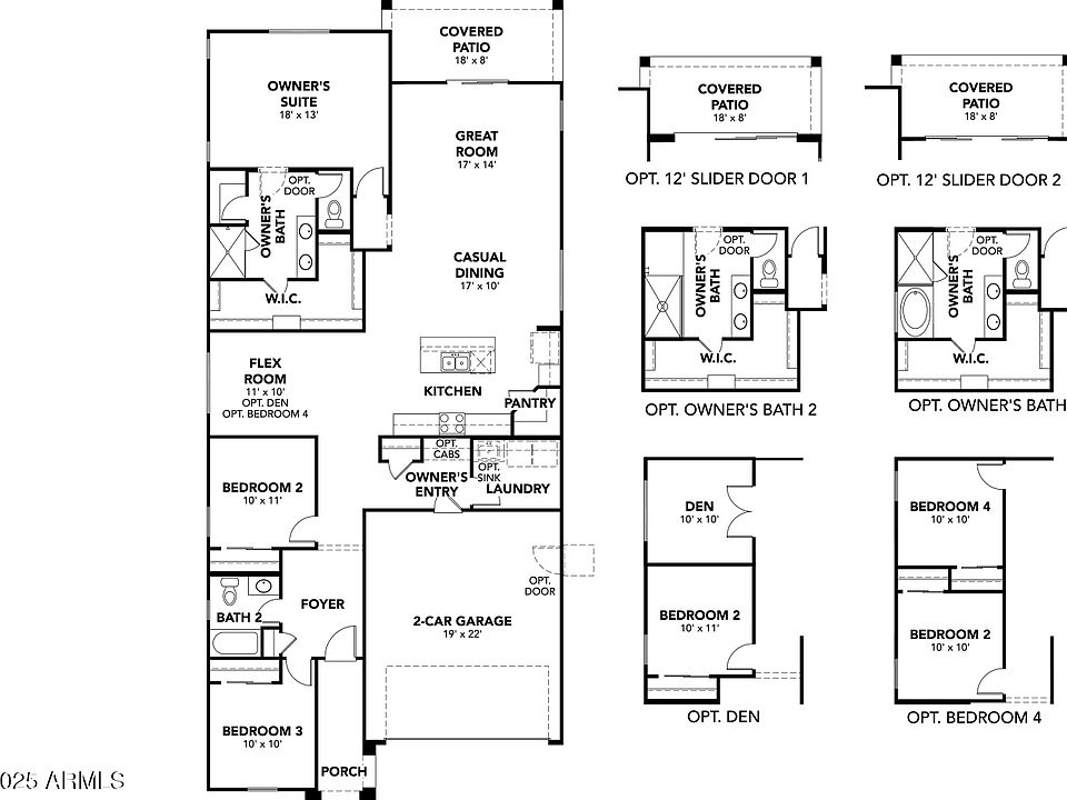 2nd image of 22375 N RUMMLER Lane