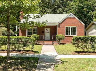 809 N Buchanan Blvd, Durham, NC 27701