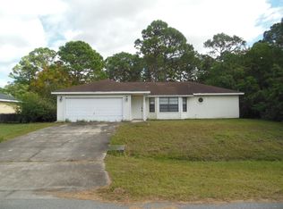 551 Giovanni Rd NW, Palm Bay, FL 32907