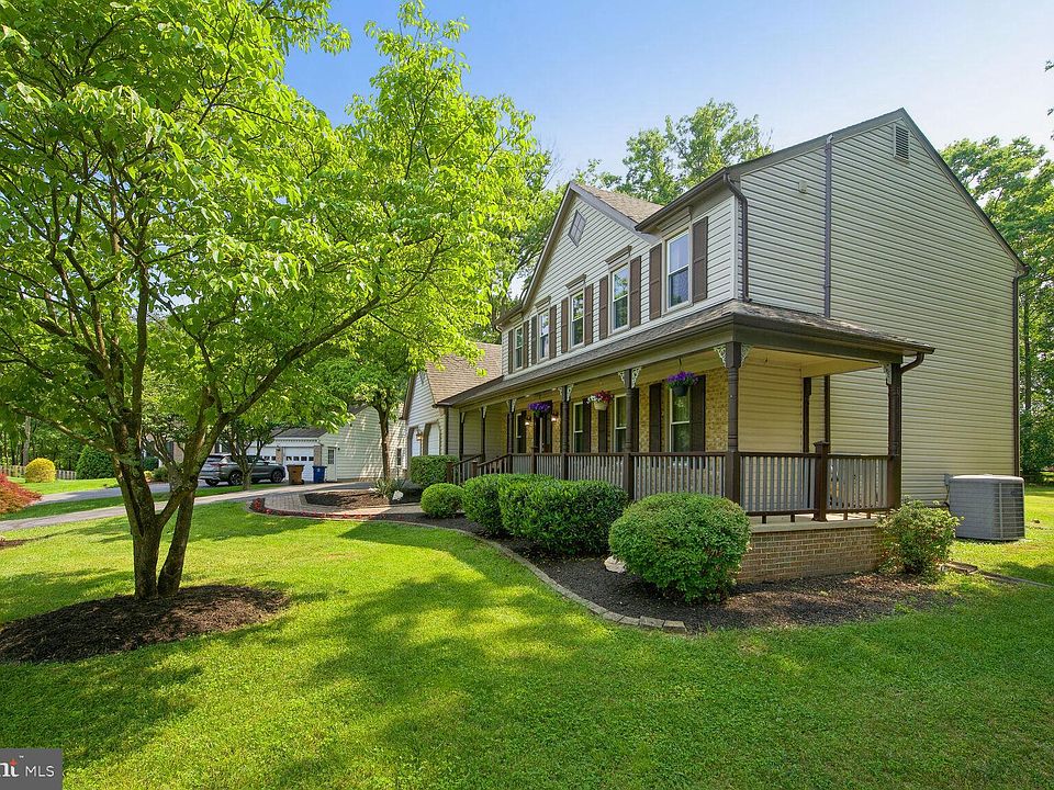 3047 Brownstone Ct, Burtonsville, MD 20866 Zillow