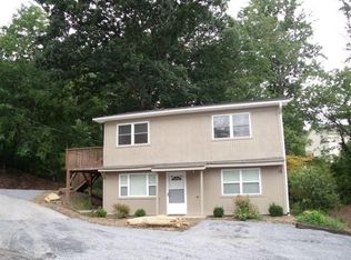 20 Howard's Row Pl, Asheville, NC 28805